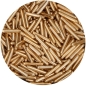 Preview: Sugar Rods XL - Light Gold